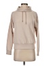 M Magaschoni Tan Long Sleeve Top Size XS - photo 1