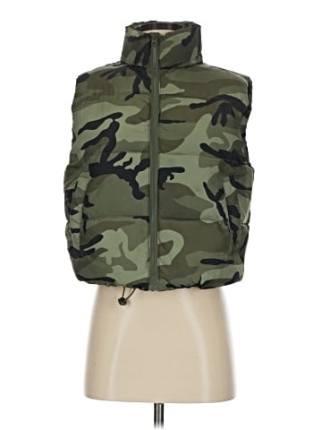 Almost Famous Vest (view 1)
