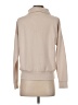 M Magaschoni Tan Long Sleeve Top Size XS - photo 2