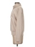 M Magaschoni Tan Long Sleeve Top Size XS - photo 5