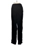 J.Crew Solid Black Casual Pants Size 4 (tall) - photo 2
