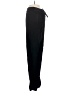 J.Crew Solid Black Casual Pants Size 4 (tall) - photo 4