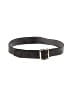 Assorted Brands Black Brown Leather Belt Size S - photo 1