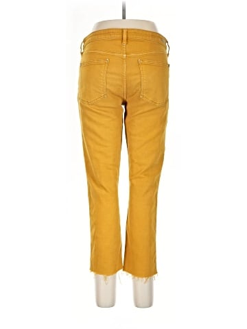 Pilcro and the Letterpress Casual Pants (view 2)