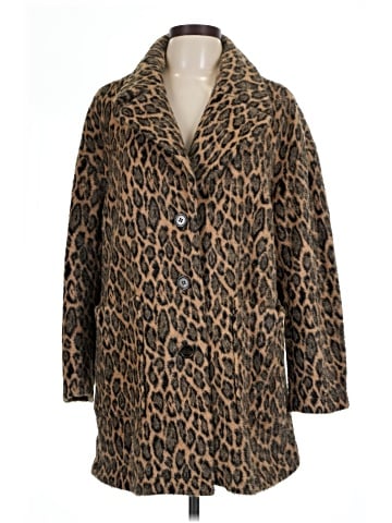 Avec Les Filles Coat (view 1)