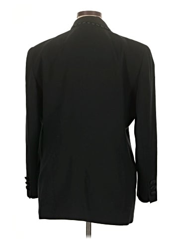 Christian Dior Vintage Wool Blazer (view 2)