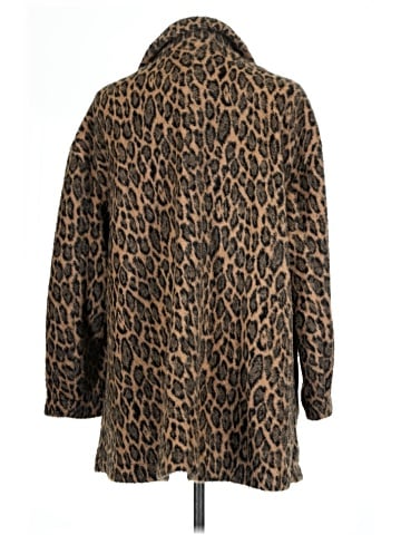 Avec Les Filles Coat (view 2)