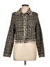 FP Movement Tweed Gold Brown Jacket Size L - photo 1