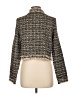 FP Movement Tweed Gold Brown Jacket Size L - photo 2