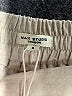 Max Studio 100% Polyester Tan Dress Pants Size S - photo 7