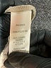 Max Studio 100% Polyester Tan Dress Pants Size S - photo 8