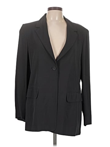 Max Mara Blazer (view 1)
