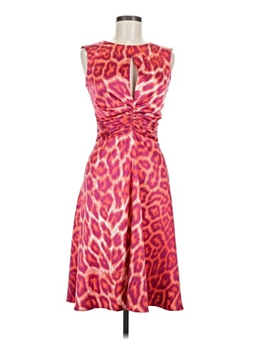 Just Cavalli Cocktail Dress (view 1)