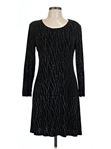 Ronni Nicole Cocktail Dress (view 1)