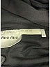 Miu Miu Black Cardigan Size EU (IT) 42 / US 6 - photo 7