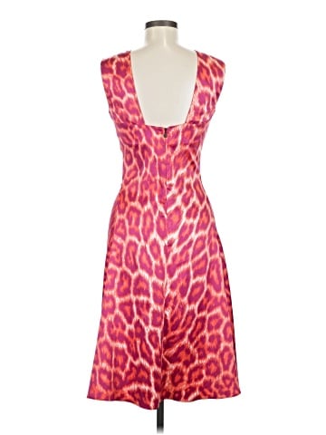 Just Cavalli Cocktail Dress (view 2)