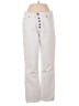 STS Blue Ivory Jeans Size 28 waist - photo 1