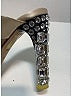Miu Miu Ivory Tan Sandals Size EU 35 1/2 - photo 5