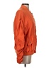 Free People Orange Jacket Size XS - photo 4