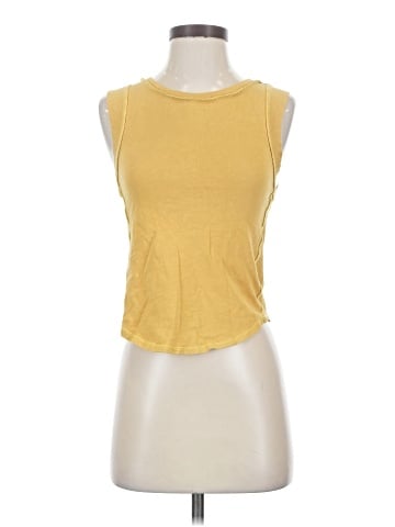 We the Free Sleeveless T-Shirt (view 1)