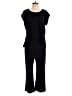 CAbi Black Jumpsuit Size M - photo 1