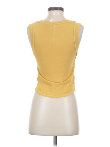 We the Free Sleeveless T-Shirt (view 2)