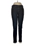 MICHAEL Michael Kors Solid Black Blue Jeans Size 6 - photo 1