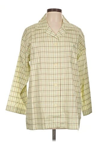 Burberry Lounge Wear Top  (view 1)