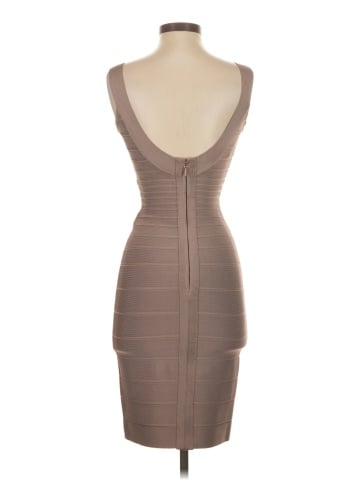 Herve Leger Cocktail Dress (view 2)