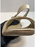 Miu Miu Ivory Tan Sandals Size EU 35 1/2 - photo 3