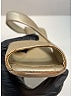 Miu Miu Ivory Tan Sandals Size EU 35 1/2 - photo 4