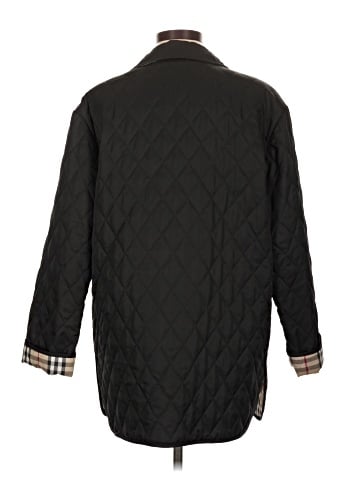 Burberry Coat (view 2)