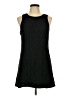 Forever 21 Black Cocktail Dress Size L - photo 1