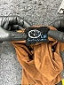 Blue Life Brown Bodysuit Size S - photo 3