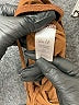 Blue Life Brown Bodysuit Size S - photo 4