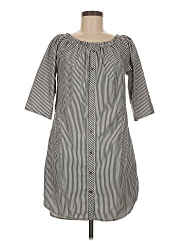Speed Control Casual Dress (view 1)
