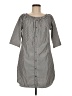 Speed Control Gray Casual Dress Size M - photo 1