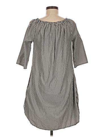 Speed Control Casual Dress (view 2)