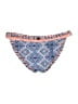 Swim Systems Paisley Blue Swimsuit Bottoms Size XL - photo 2
