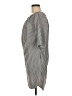 Speed Control Gray Casual Dress Size M - photo 5