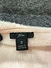 J.Crew Pink Zip Up Hoodie Size S - photo 6