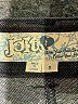 Jolt Black Casual Pants Size 5 - photo 7