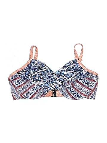 Swim Systems Swimsuit Top (view 1)