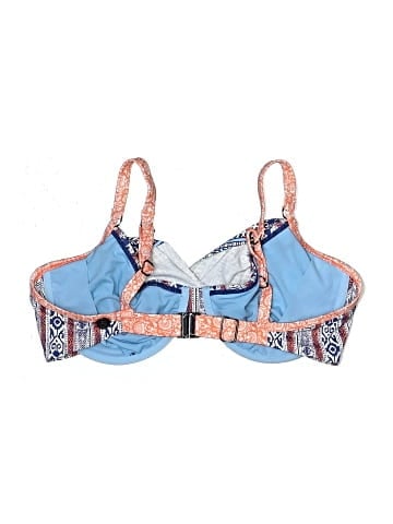 Swim Systems Swimsuit Top (view 2)