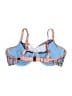 Swim Systems Paisley Blue Swimsuit Top Size XL - photo 2