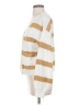 Moon River 100% Acrylic Ivory Cardigan Size S - photo 5