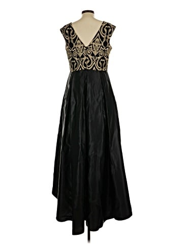 Jackie Jon Cocktail Dress (view 2)