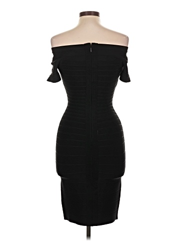 Herve Leger Cocktail Dress (view 2)