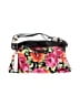 Anteprima-Nueve Floral Multi Color Pink Hobo One size - photo 1