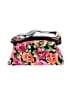 Anteprima-Nueve Floral Multi Color Pink Hobo One size - photo 3